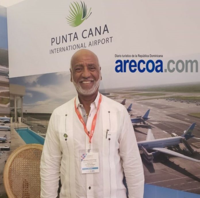 Aeropuerto de Punta Cana proyecta récord de pasajeros en verano