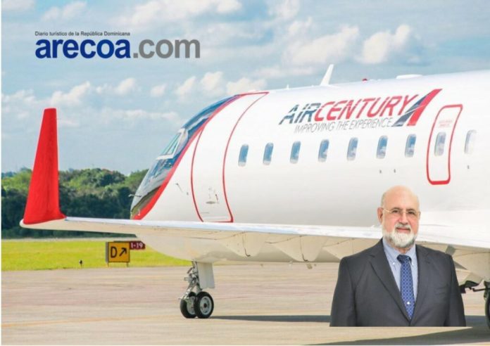 Air Century: luz verde para enlazar Punta Cana con Miami y Nueva York