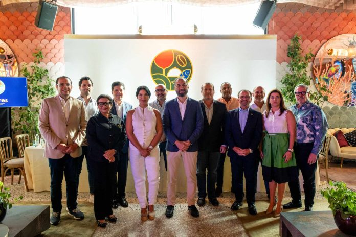 Asociación Dominicana de Restaurantes elige nueva directiva