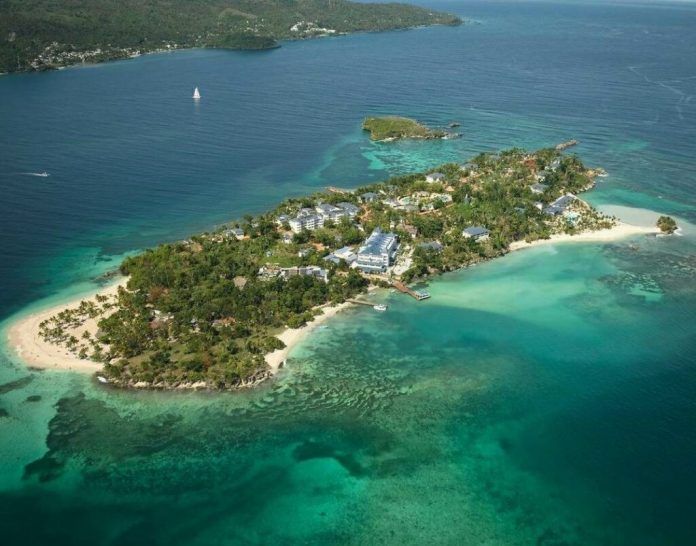 Galería de las fotos oficiales de Cayo Levantado Resort