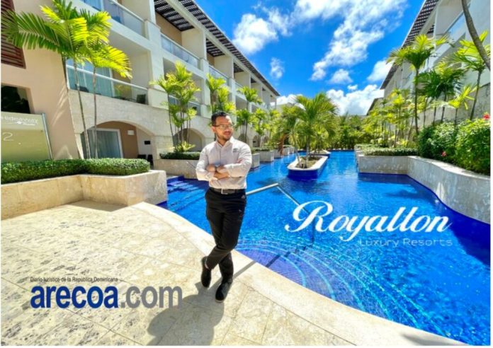 Hoteles Royalton proyectan ocupación superior al 80% en verano