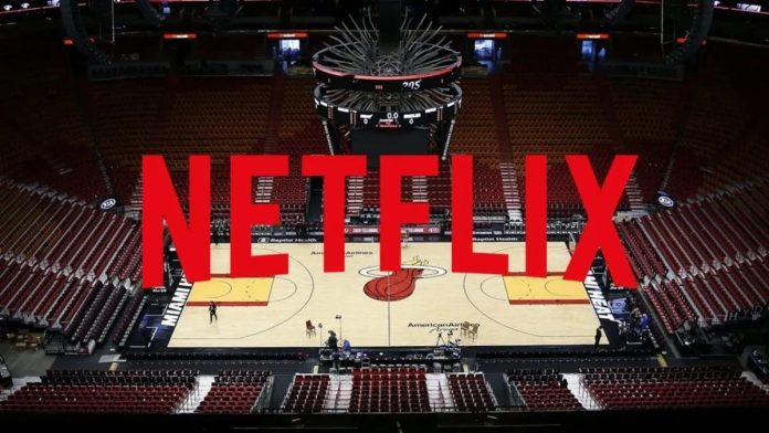 Netflix se plantea transmitir deportes en directo para sumar nuevos suscriptores