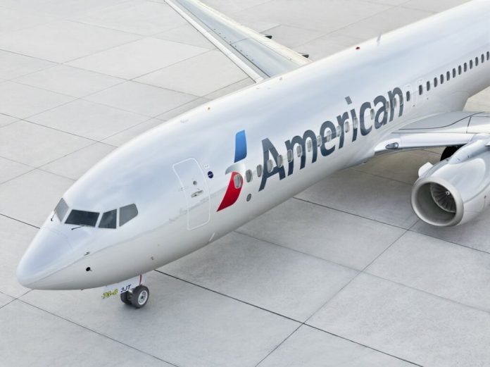 Ofensiva de American por RD: 25 vuelos diarios en invierno próximo