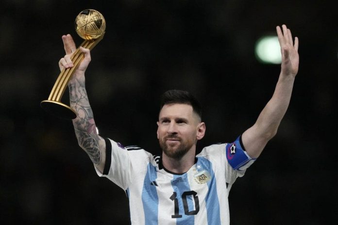 Se dispara hasta 9.000 dólares el precio de entradas para posible debut de Messi con Miami
