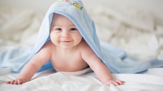 Bebé