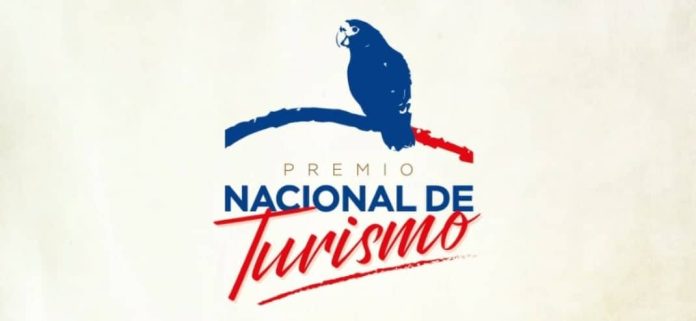 Anuncian segunda edición del Premio Nacional de Turismo 2023