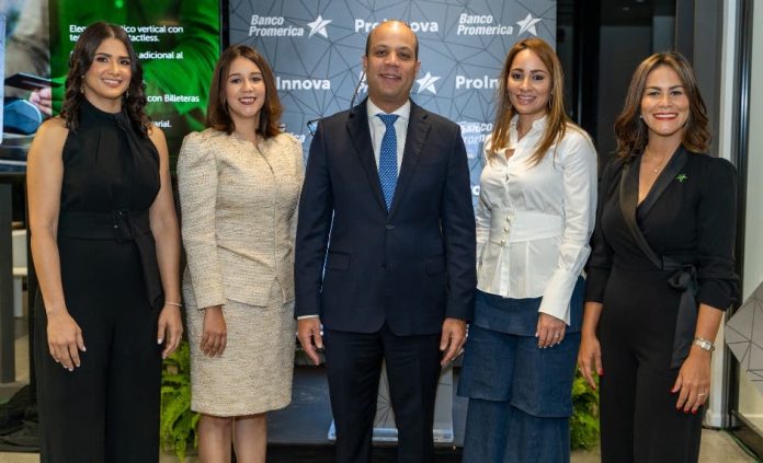 Banco Promerica con programa