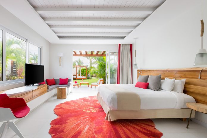 Club Med Punta Cana se renueva para brindar mayor calidad a sus huéspedes