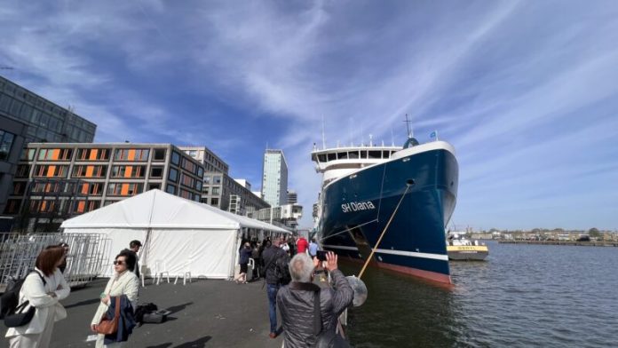 Cruceros de expedición cultural 2024 por Swan Hellenic