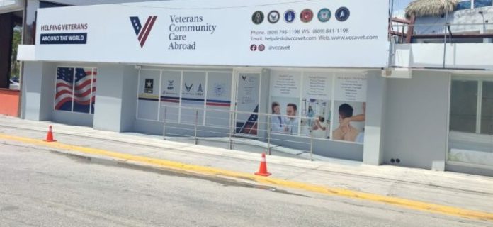 Destino turístico de Bávaro cuenta con una clínica exclusiva para ex militares y veteranos de EE.UU.