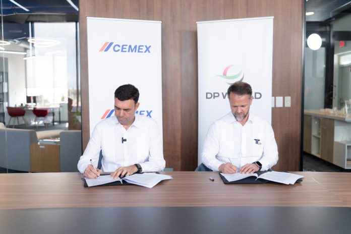 Empresas firman acuerdo para convertir residuos de neumáticos en materia prima energética