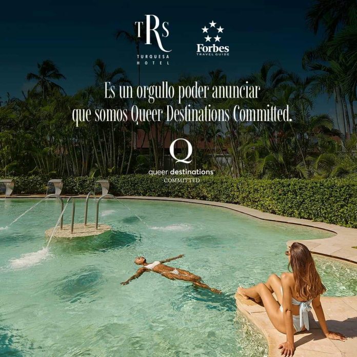 Galardonan dos hoteles de Palladium en RD por su inclusividad