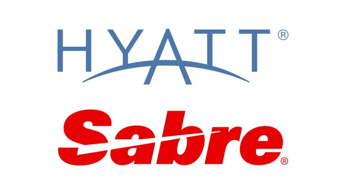 Hyatt Hotels Corporation anunció un nuevo acuerdo tecnológico con Sabre