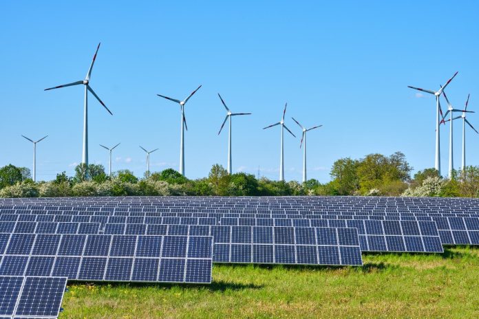 Industria generadora aporta la energía que demanda el país en estos momentos