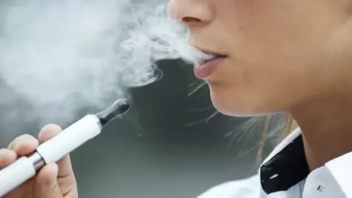 OMS: Dos mil millones de personas están desprotegidas frente a los cigarrillos electrónicos
