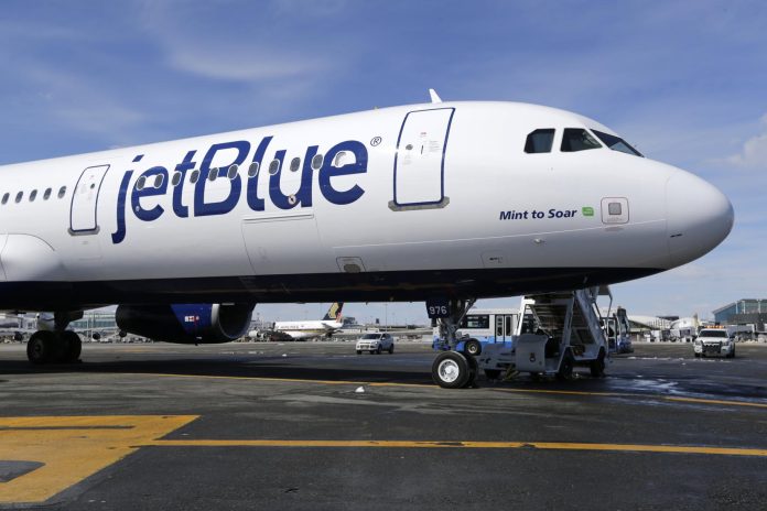 Oferta de verano de JetBlue: descuentos en vuelos a Santo Domingo y Santiago