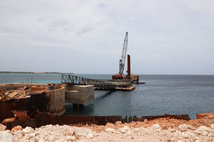 Puerto de Cabo Rojo recibirá primer crucero el 14 de diciembre