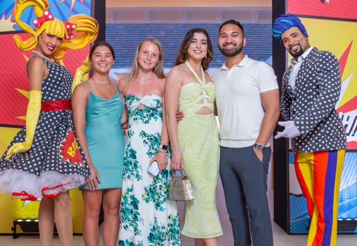 Puntacana Resort celebró su tradicional fin de semana de propietarios ´Owners Weekend´ 2023