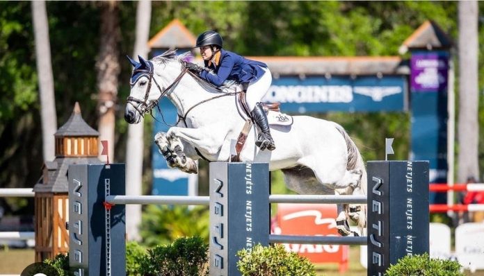 Salto ecuestre San Salvador 2023 inicia este domingo en Palmarejo