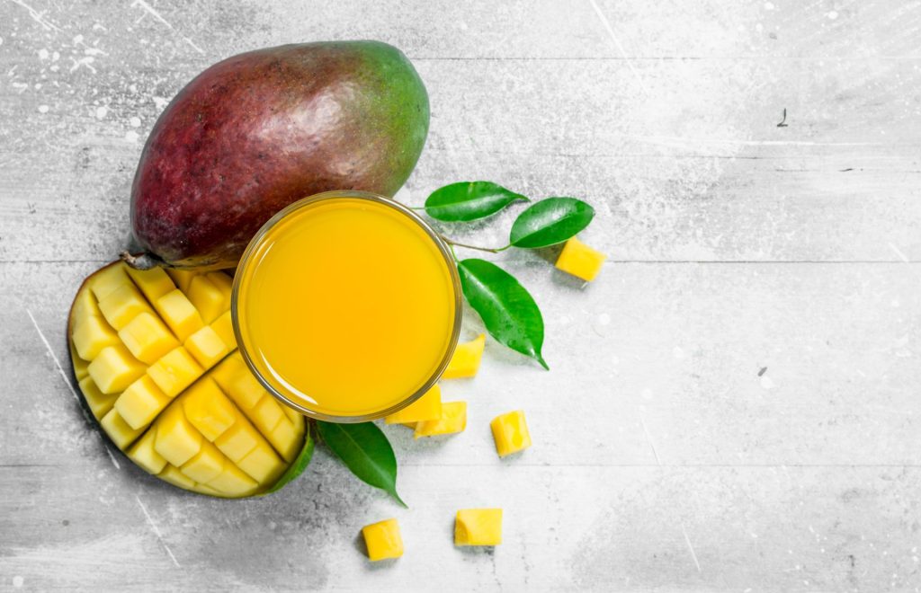 fruta día