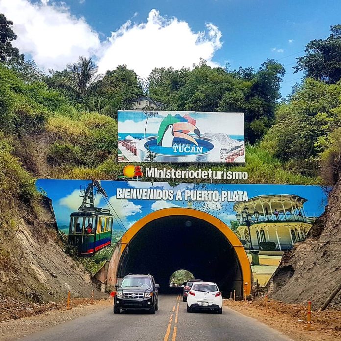 Entidades regularán el tránsito en vías de Puerto Plata