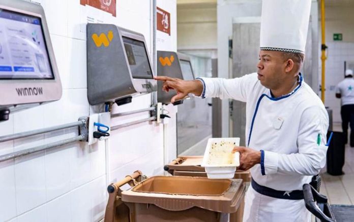 Iberostar reduce en un 28% el desperdicio de alimentos en sus hoteles