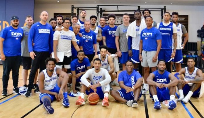 La Selección de basket lamenta tragedia en  SC