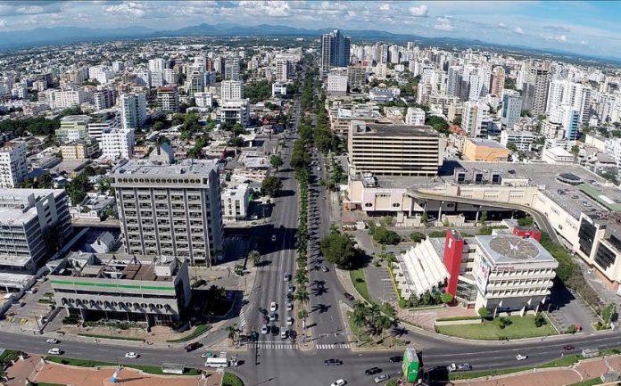 La agencia Moody’s mejora la calificación de República Dominicana