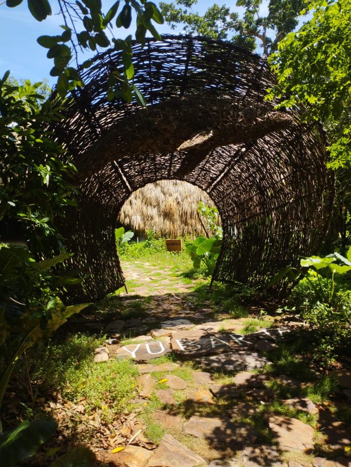 Yubarta, experiencia única de bienestar en Cayo Levantado