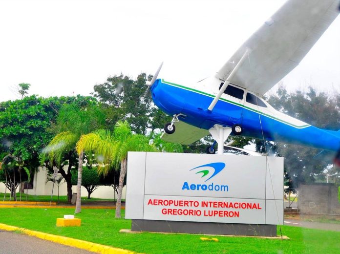Aeropuerto de Puerto Plata gestiona reactivar vuelos desde Polonia