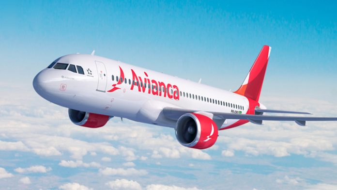 Avianca aumentará de 28 a 34 sus vuelos a Punta Cana en la temporada de invierno
