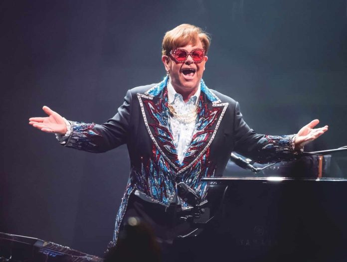 Cap Cana: boletas del concierto de Elton John ya están a la venta