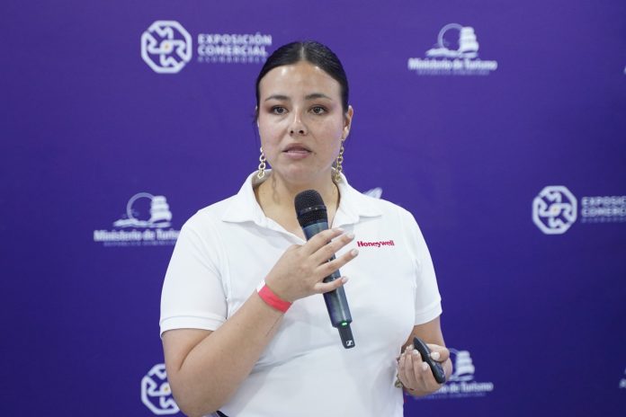 Destacan importancia de la ciberseguridad para optimizar consumo energético de hoteles