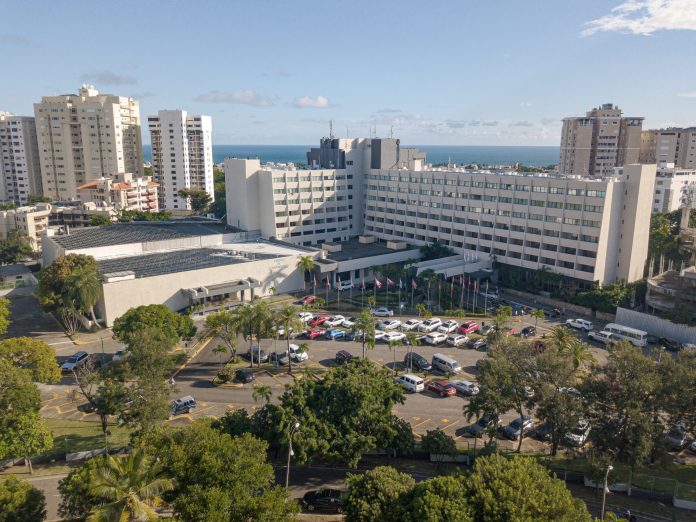 El Dominican Fiesta innova con habitaciones estilo apartamentos