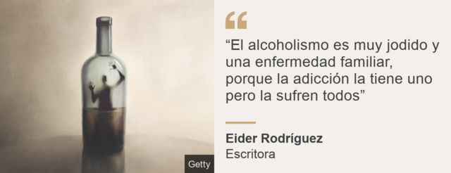 Quote de Eider Rodríguez