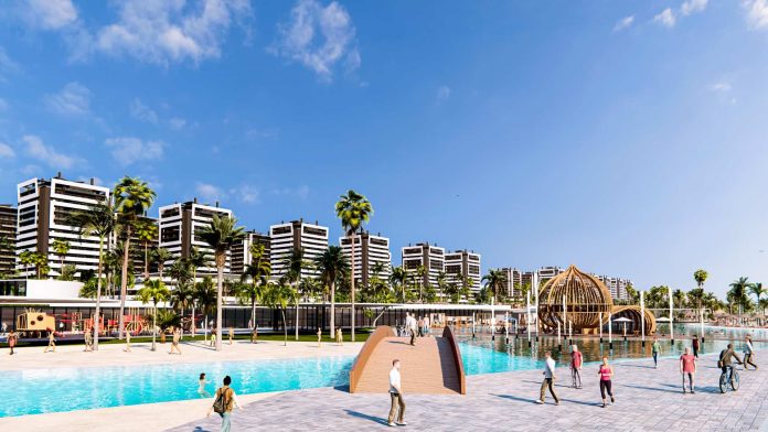 Grupo español Clerhp se alía con Sonesta para abrir complejo de lujo en Punta Cana