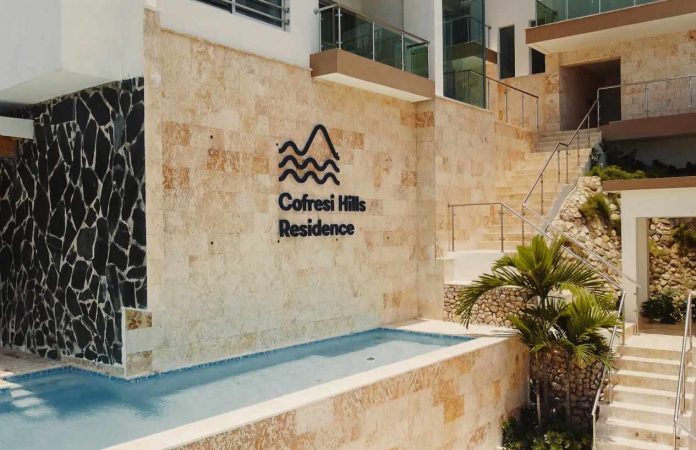 Inversores polacos construirán hotel Cofresi Hills en Puerto Plata