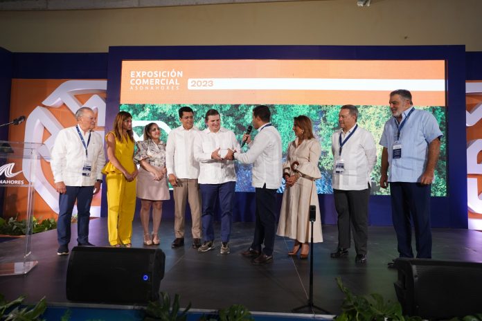 Marranzini anuncia su salida de Asonahores tras 7 años de grandes aportes
