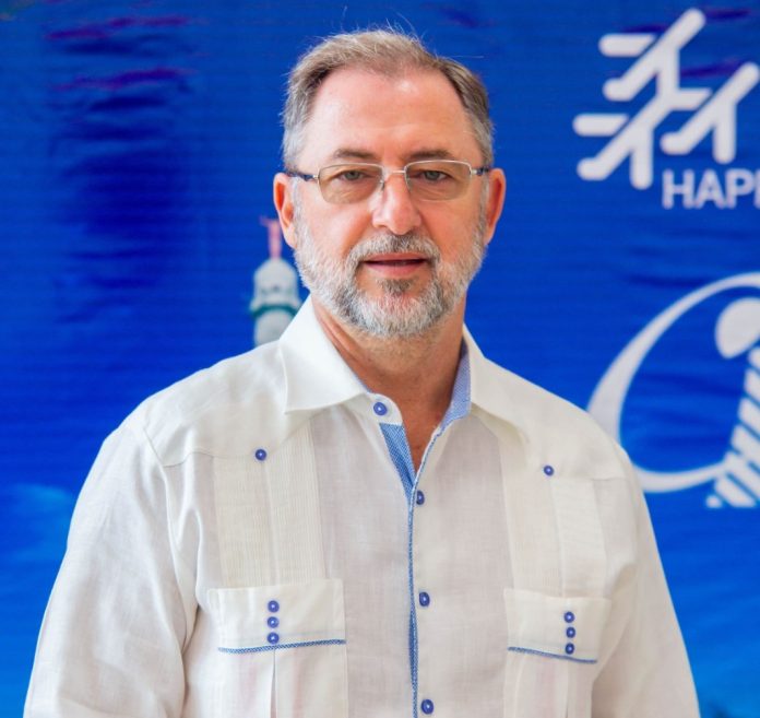 Reef Jet: «Impulsamos oferta multidestino con nuevo enlace Santiago-Punta Cana»