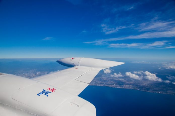 Reef Jet incluye también a Pedernales en su apuesta por el multidestino