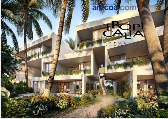 Tropicalia iniciará construcción de su esperado Four Seasons en Miches