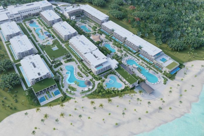 Best Hotels inaugura su segundo resort en Punta Cana