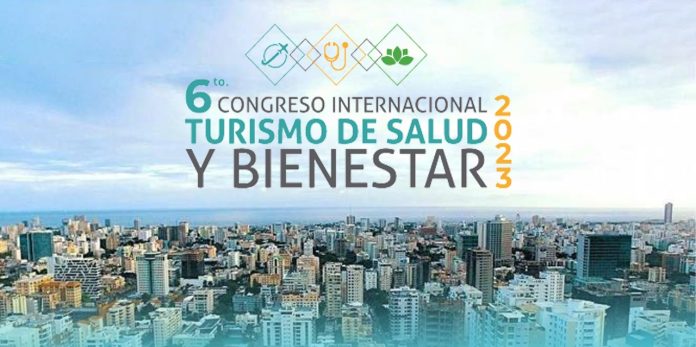 Congreso de turismo de salud 2023 reunirá más de 40 expositores en el JW Marriott SD
