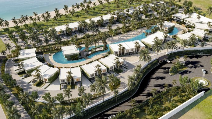 Ejecutivos de Blu Terrenas afirman proyecto turístico cumple con requisitos legales