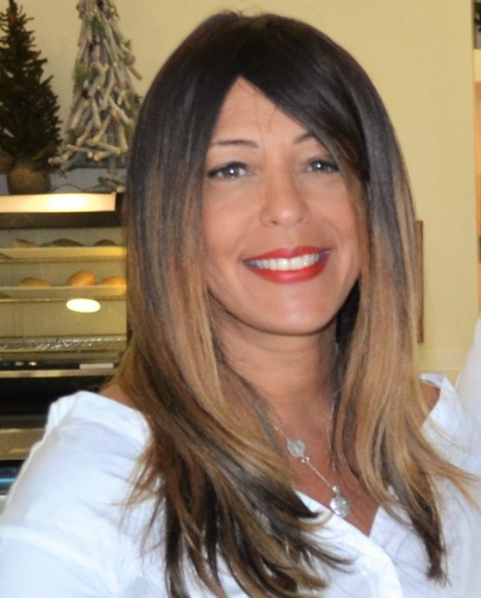 Gina Eli es designada nueva gerente general del Embassy Suite SD