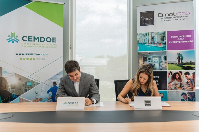 Hodelpa ofrecerá a sus huéspedes tarifa especial para servicios médicos