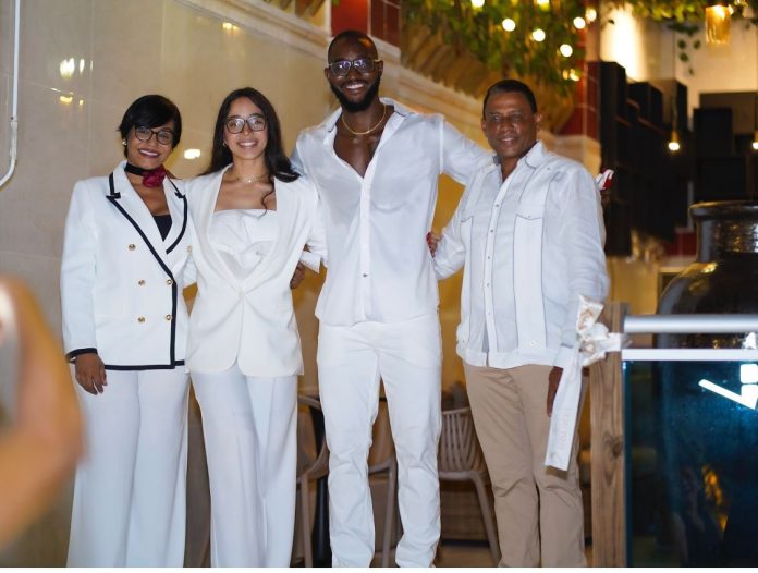 Inauguran Brunei Hotel Boutique en Boca Chica