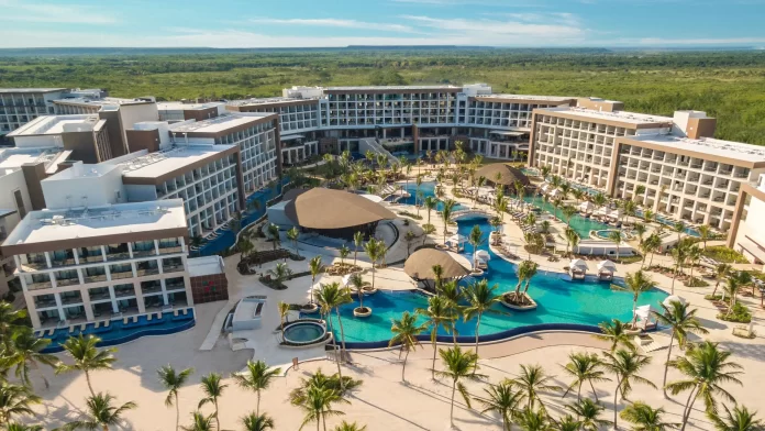 Playa Hotels: «Éxito de Hyatt y Sanctuary nos impulsa a crecer más en RD»