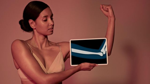 Mujer 