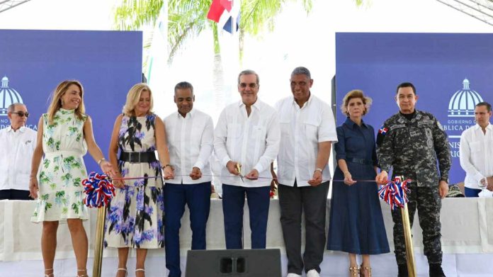 Primer hotel de Grupo Piñero en RD se transforma en escuela de entrenamiento policial